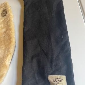 Ugg boot or slipper inserts